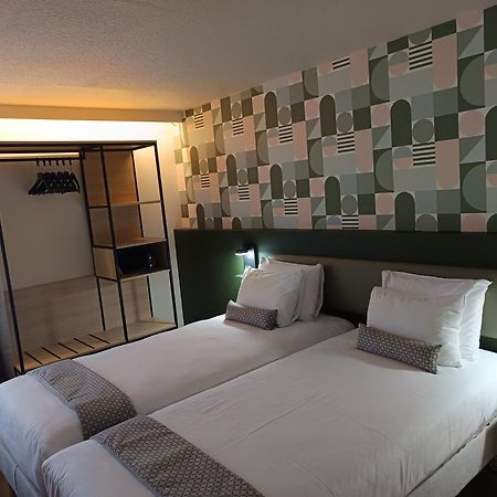 Hotel Nell Saint-Marcel  Kültér fotó