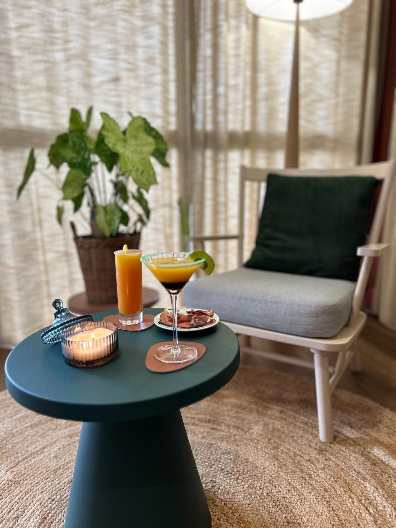 Hotel Nell Saint-Marcel  Kültér fotó